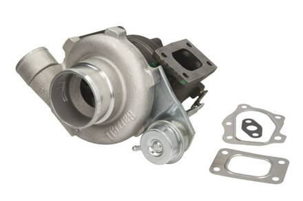 Turbodúchadlo GARRETT 836026-5014S GT2860RS