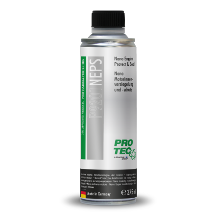 NANO ENGINE PROTECT & SEAL 375ML