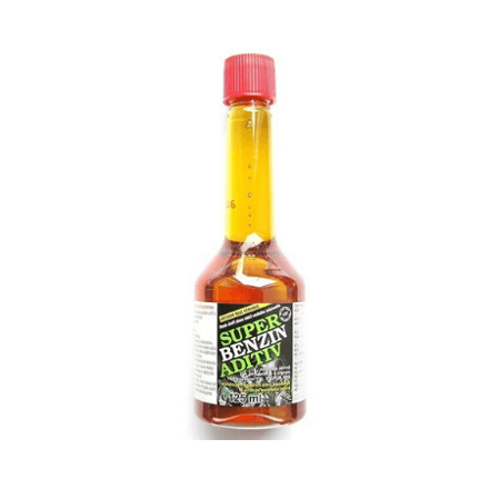 PRISADA DO BENZINU 125ml VIF