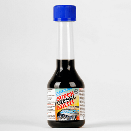 PRISADA DO NAFTY ZIMNA 125ml VIF