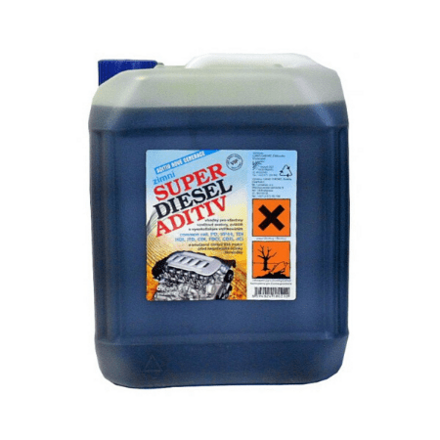 VIF Super Diesel Aditivum 5L