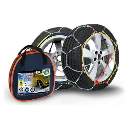 SNEHOVÉ REŤAZE compass X 40-130