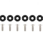Decorative screws M6x1.0 15mm D1 Decorative screws M6x1.0 15mm D1
