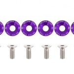 Decorative screws M8x1.25 15mm D1 Decorative screws M8x1.25 15mm D1