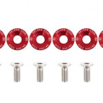 Decorative screws M8x1.25 15mm D1 Decorative screws M8x1.25 15mm D1