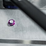 Skrutky M6x1.0 15mm SLIDE Skrutky M6x1.0 15mm SLIDE
