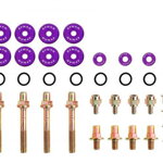 Valve Cover Washers B-Series JDM Valve Cover Washers B-Series JDM