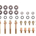 Valve Cover Washers B-Series JDM Valve Cover Washers B-Series JDM