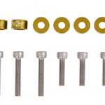 VTec Solenoid Washers Honda VTec Solenoid Washers Honda