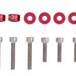 VTec Solenoid Washers Honda VTec Solenoid Washers Honda