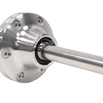 Short Shifter BMW E30 E34 E46 390mm - white Short Shifter BMW E30 E34 E46 390mm - white