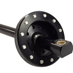 Short Shifter BMW E30 E34 E46 black - white Short Shifter BMW E30 E34 E46 black - white
