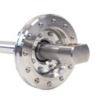 Short Shifter BMW E30 E34 E46 Silver 390 mm Short Shifter BMW E30 E34 E46 Silver 390 mm