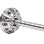 Short Shifter BMW E30 E34 E46 Silver 390 mm Short Shifter BMW E30 E34 E46 Silver 390 mm