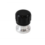 Hliníkové plniace hrdlo 1,5" Hliníkové plniace hrdlo 1,5"