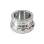 Hliníkové plniace hrdlo 2,5" Hliníkové plniace hrdlo 2,5"