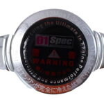 D1Spec Kryt chladiča 15 mm 1,3 Bar D1Spec Kryt chladiča 15 mm 1,3 Bar