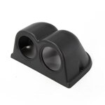 Gauges adapter console 2x52mm Gauges adapter console 2x52mm