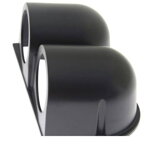 Gauges adapter Depo console 2x52mm Gauges adapter Depo console 2x52mm
