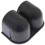 Gauges adapter Depo console 2x52mm Gauges adapter Depo console 2x52mm
