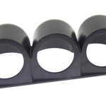 Gauges adapter Depo console 3x60mm Gauges adapter Depo console 3x60mm