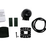 ADDCO Gauge 52 mm - Volt ADDCO Gauge 52 mm - Volt