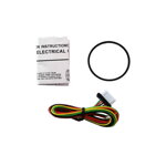 Auto Gauge DPM 52mm - Hladina paliva 240-33 ohmov Auto Gauge DPM 52mm - Hladina paliva 240-33 ohmov