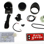 Auto Gauge RPK 60mm - Vákuum Auto Gauge RPK 60mm - Vákuum