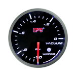 Auto Gauge SM 52mm - Vákuum Auto Gauge SM 52mm - Vákuum