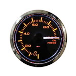 Auto Gauge STP2B 52mm - MERAČ tlaku oleja Auto Gauge STP2B 52mm - MERAČ tlaku oleja