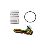 Auto Gauge STP2B 52mm - Tachometer Diesel Auto Gauge STP2B 52mm - Tachometer Diesel