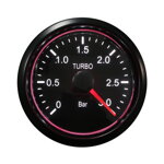Auto Gauge T270 52 mm - Turbo 0/3 Auto Gauge T270 52 mm - Turbo 0/3