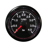 Auto Gauge T270 52 mm - Turbo 0/4 Auto Gauge T270 52 mm - Turbo 0/4