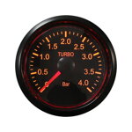 Auto Gauge T270 52 mm - Turbo 0/4 Auto Gauge T270 52 mm - Turbo 0/4