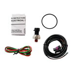 Auto Gauge T270 52 mm - Turbo 0/4 Auto Gauge T270 52 mm - Turbo 0/4