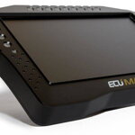 Ecumaster Advanced Display Unit ADU-7" Ecumaster Advanced Display Unit ADU-7"
