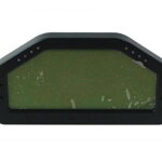 Display Dashboard (Bluetooth) Display Dashboard (Bluetooth)
