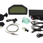 Display Dashboard (Bluetooth) Display Dashboard (Bluetooth)