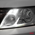 LED STANDARD BA9s 3xSMD 7020 12V LED STANDARD BA9s 3xSMD 7020 12V