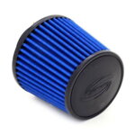 Vzduchový filter Simota H:130mm DIA:60-77mm JAU-X02201-05 Modrý Vzduchový filter Simota H:130mm DIA:60-77mm JAU-X02201-05 Modrý