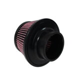 Vzduchový filter TurboWorks H80 DIA: 60-77 mm fialový Vzduchový filter TurboWorks H80 DIA: 60-77 mm fialový
