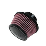 Vzduchový filter TurboWorks H80 DIA: 60-77 mm fialový Vzduchový filter TurboWorks H80 DIA: 60-77 mm fialový