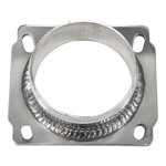 Air filter adapter AA01 Air filter adapter AA01