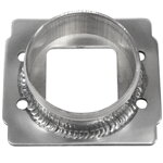 Air filter adapter AA02 Air filter adapter AA02