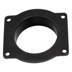 Air filter adapter PA-5 Subaru 50mm Air filter adapter PA-5 Subaru 50mm