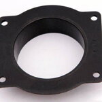 Air filter adapter PA-6 Subaru Impreza GT Air filter adapter PA-6 Subaru Impreza GT