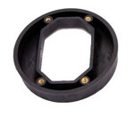 Air filter adapter PK-23 Mitsubishi Air filter adapter PK-23 Mitsubishi