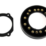 Air filter adapter PK-24 Nissan Air filter adapter PK-24 Nissan
