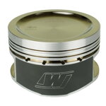 Kované piesty motora BMW E46 M54B30 Kované piesty motora BMW E46 M54B30