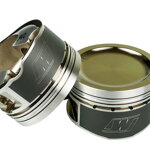 Kované piesty motora BMW E46 M54B30 Kované piesty motora BMW E46 M54B30